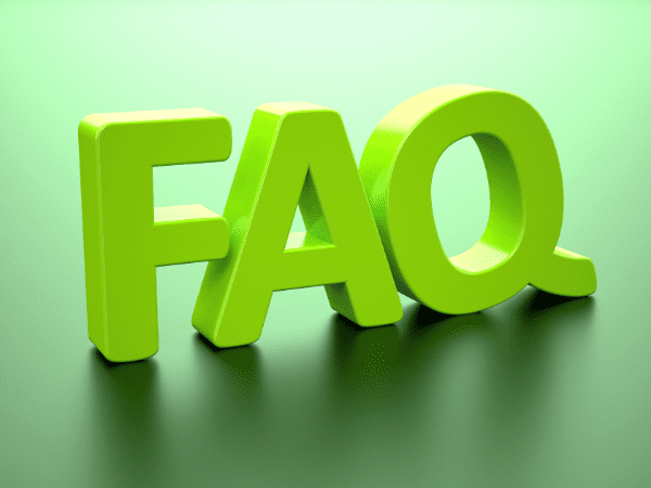 FAQ Natural Probio Kefir & Kombucha