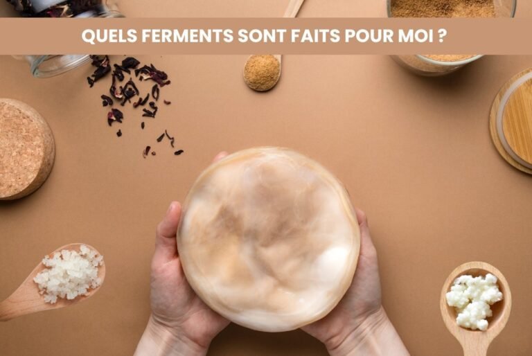 Natural Probio Kefir & Kombucha